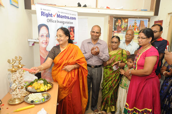 RIGHTMANTRA OFFICE