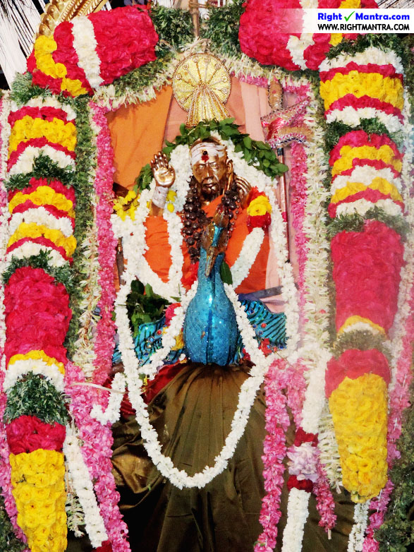 Periyava Jayanthi 4