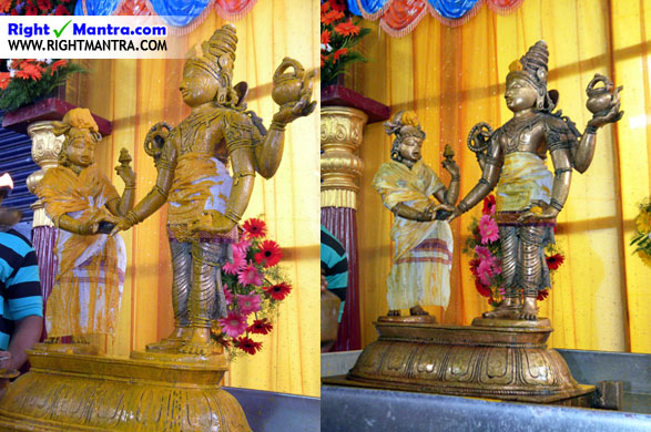 Siruvapuri Murugan Thirukkalyanam 24