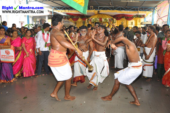 Siruvapuri Murugan Thirukkalyanam 27