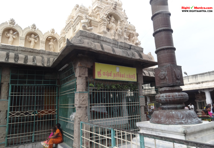 Rightmantra New Year temple visit 42