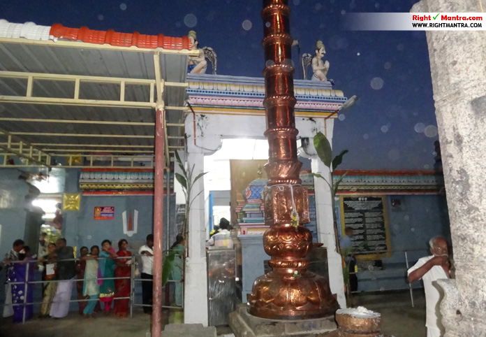 Rightmantra New Year temple visit 7