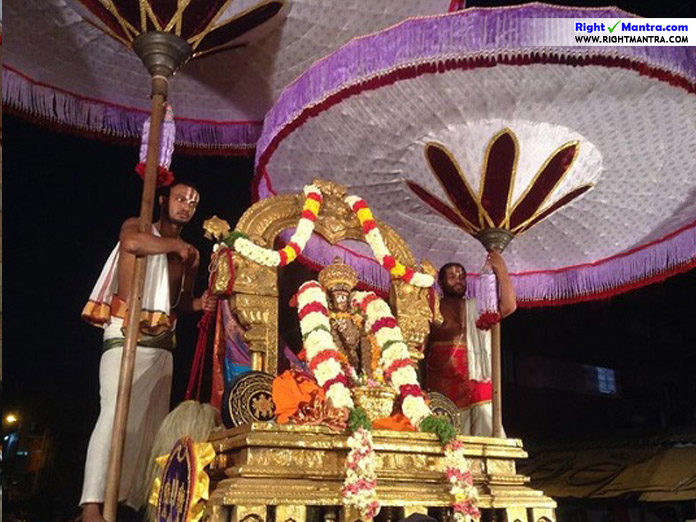 Sriperumbudur-Swami-Ramanujar