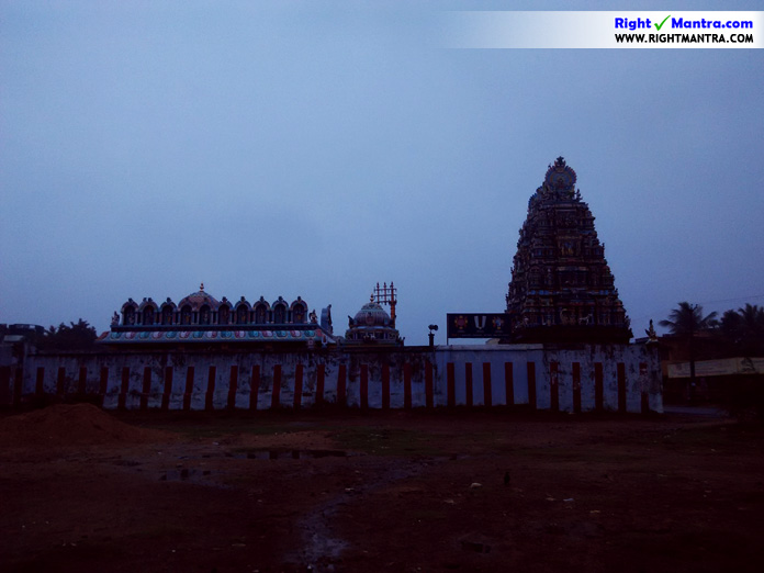 Thiru Ooragap Perumal temple 4