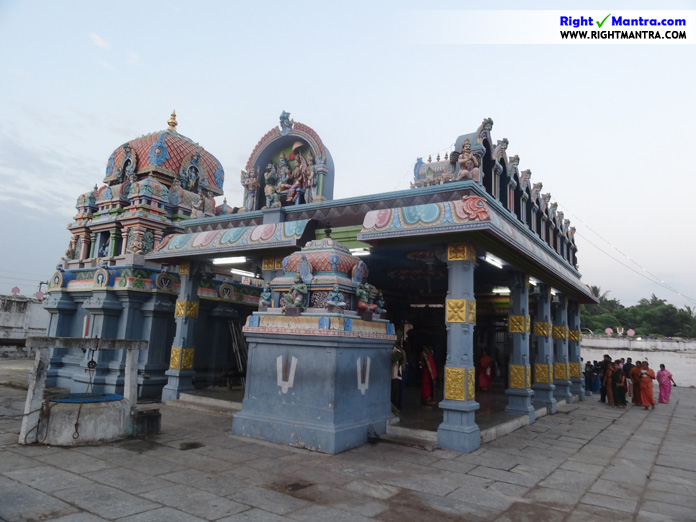 Thiru Ooragap Perumal temple 7