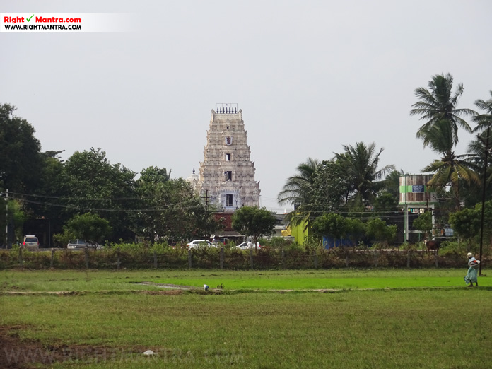 Perambakkam Narasimmar Temple