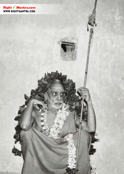 Maha Periyava
